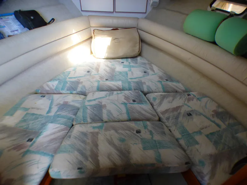 1993 Tiara Yachts OPEN EXPRESS