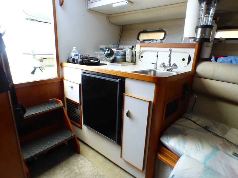 1993 Tiara Yachts OPEN EXPRESS