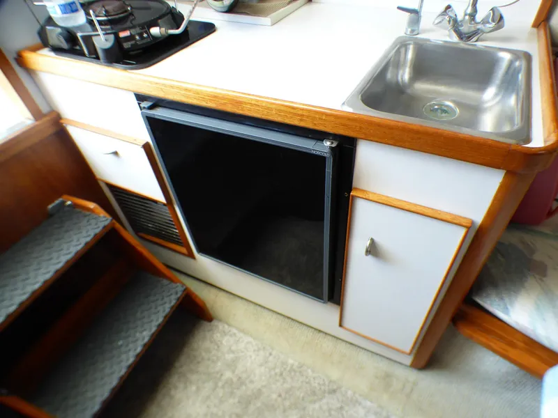1993 Tiara Yachts OPEN EXPRESS