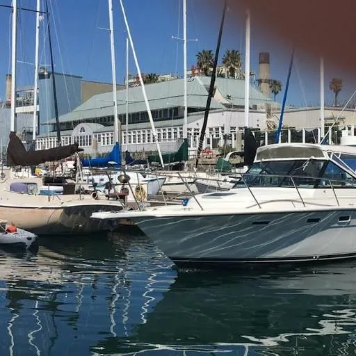 1993 Tiara Yachts OPEN EXPRESS