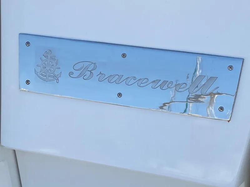 "Bracewell"