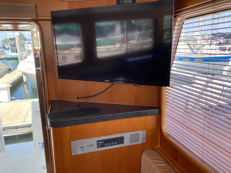 TV/ Sat system