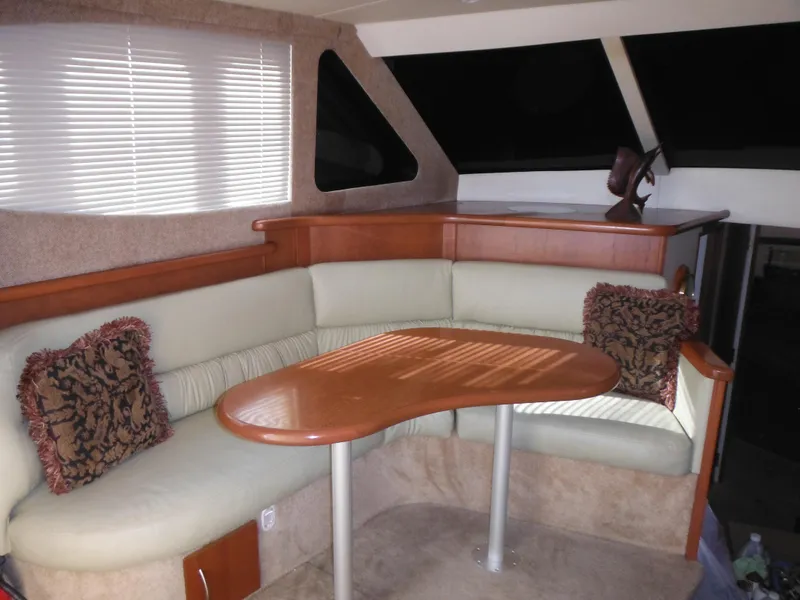 2006 Silverton 36 Convertible