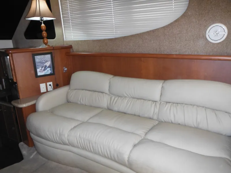2006 Silverton 36 Convertible
