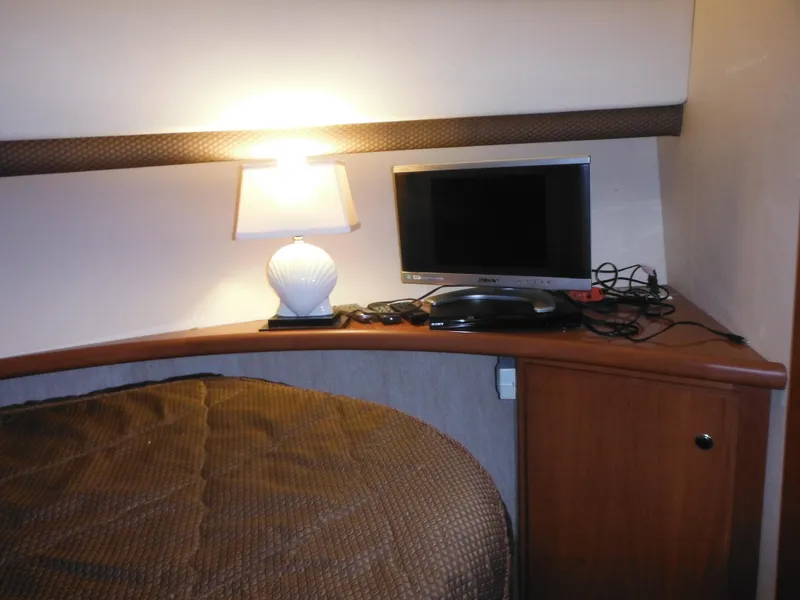 2006 Silverton 36 Convertible