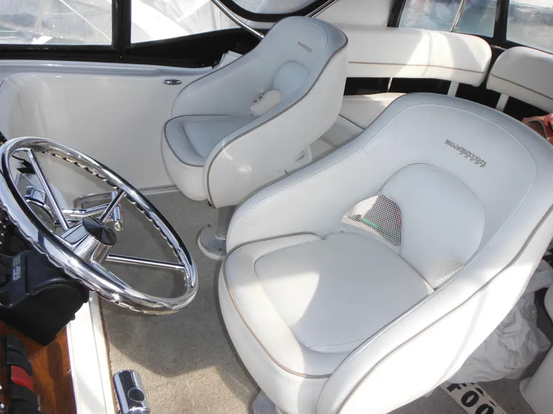 2006 Silverton 36 Convertible