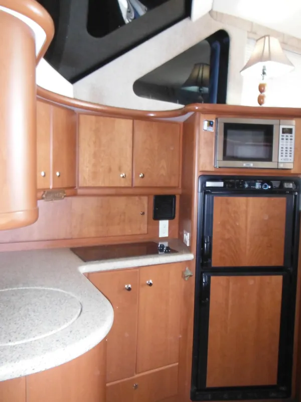 2006 Silverton 36 Convertible