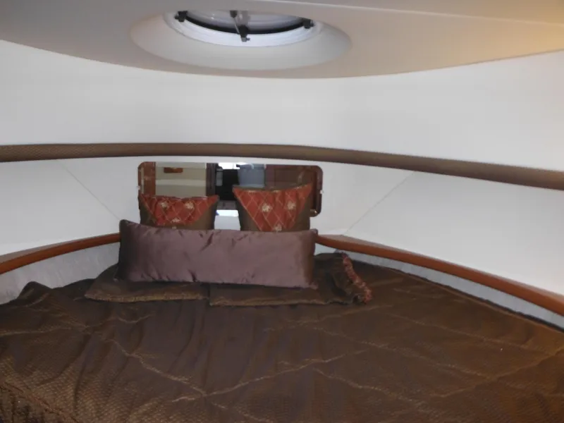 2006 Silverton 36 Convertible