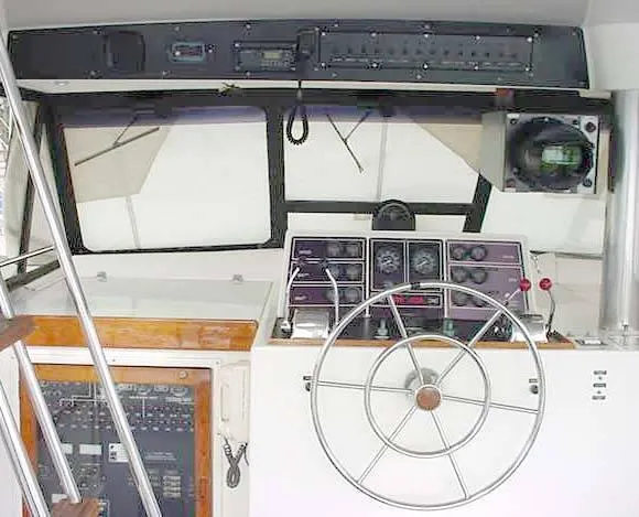 upper helm