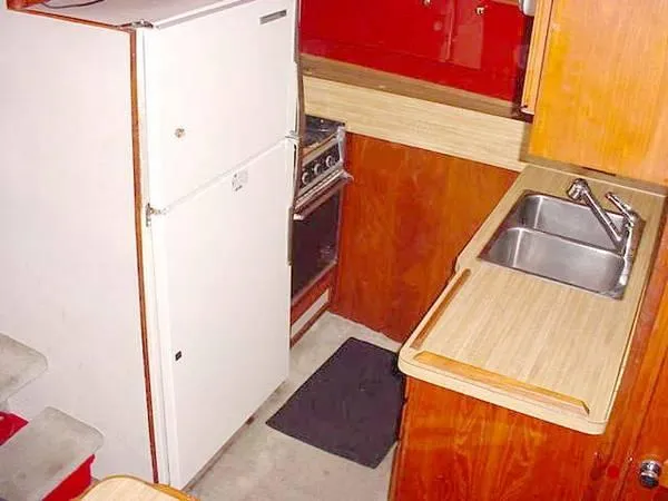 galley
