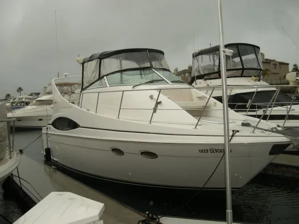 1999 Carver Mariner