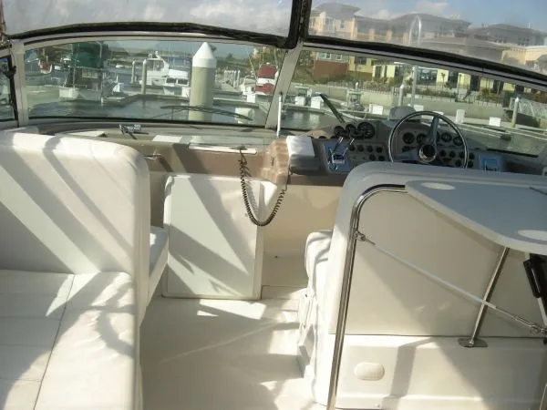 1999 Carver Mariner