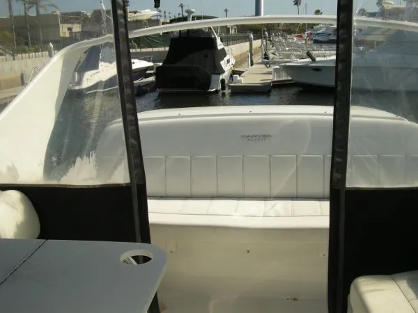 1999 Carver Mariner