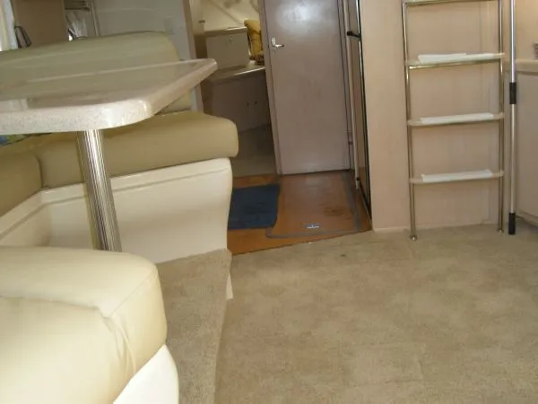 1999 Carver Mariner