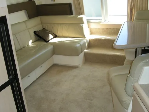 1999 Carver Mariner