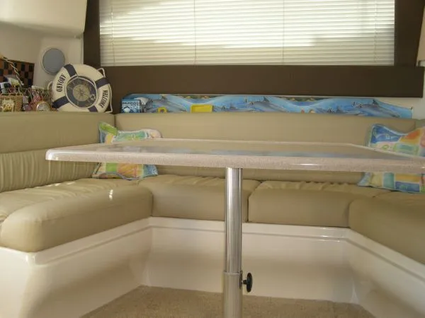 1999 Carver Mariner
