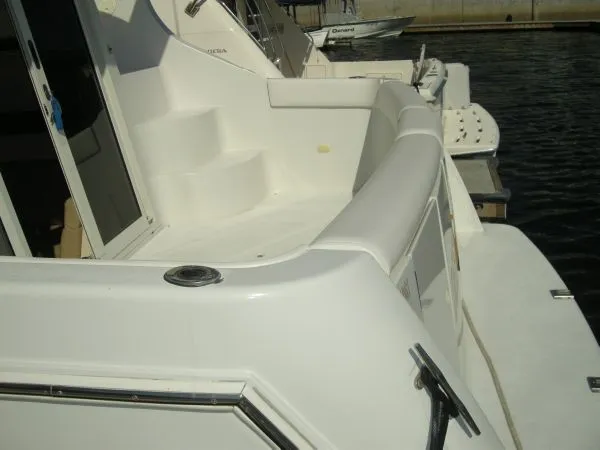 1999 Carver Mariner