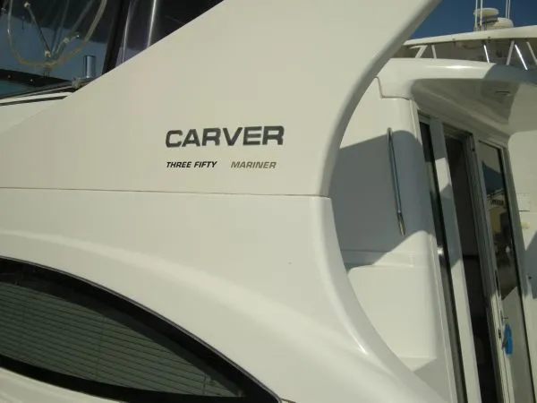 1999 Carver Mariner