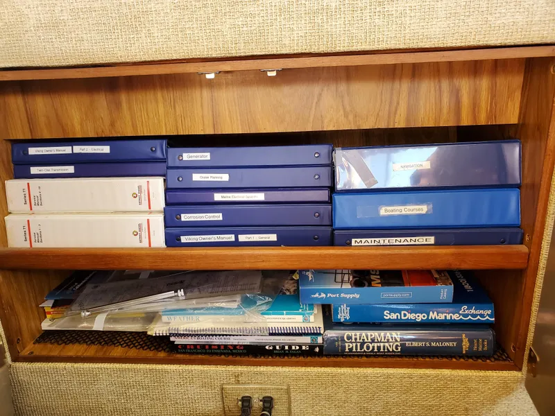 Manuals
