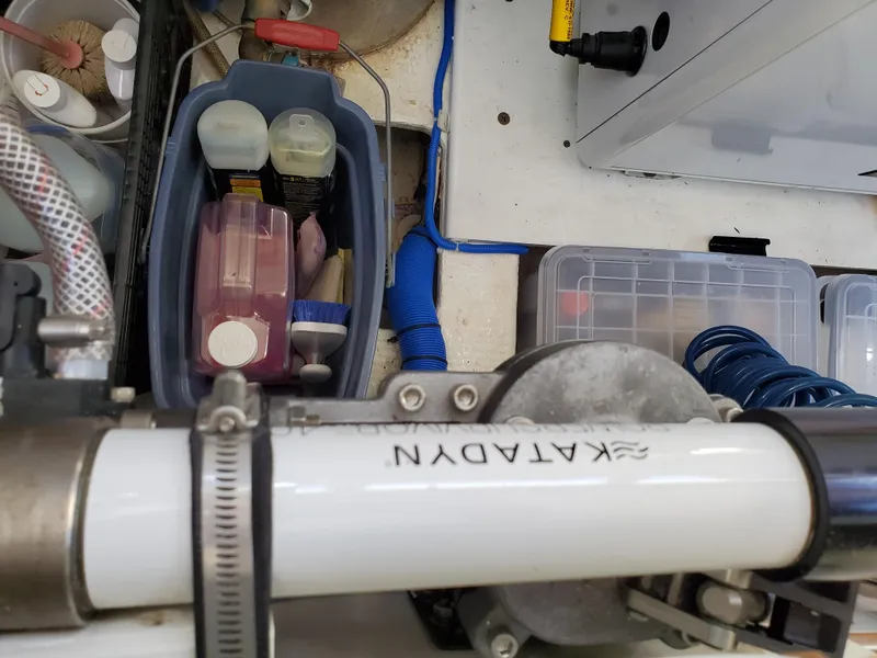 Watermaker