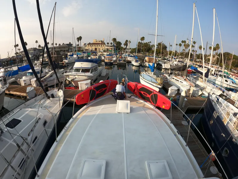 1978 Viking 43 Double Cabin