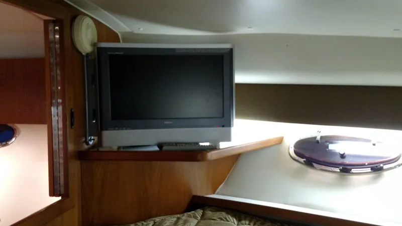 1995 Tiara Yachts 35 Express