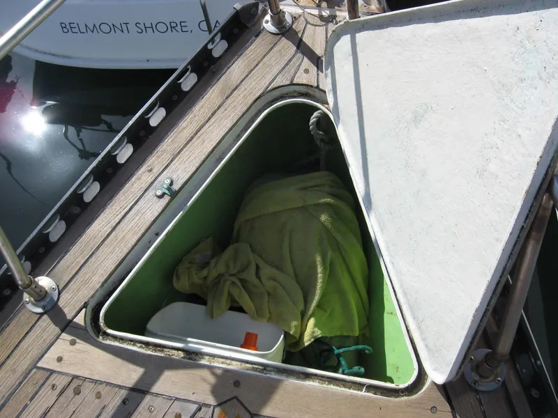 Anchor Locker