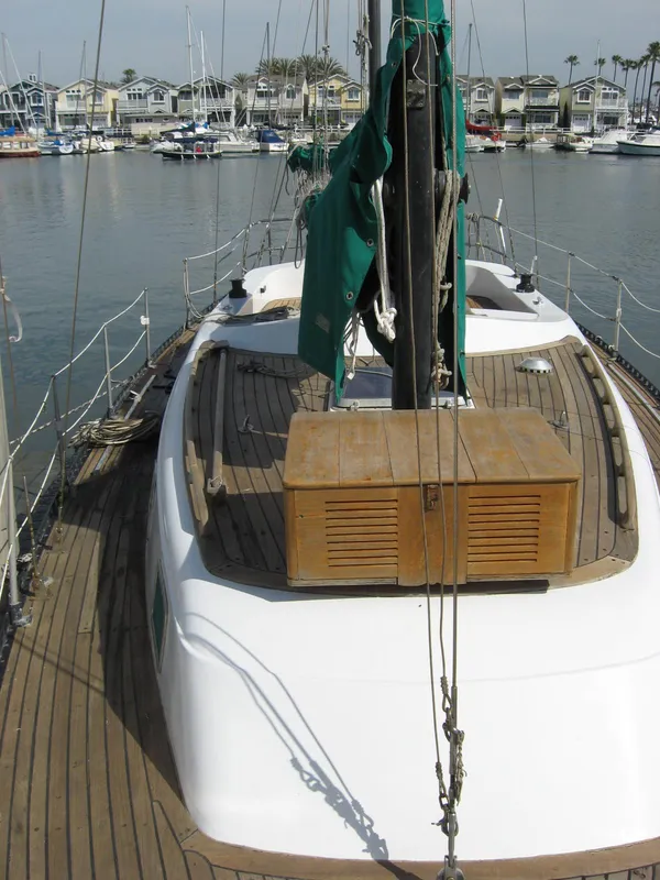 Deck Box