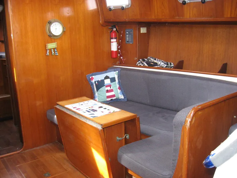 Starboard Salon