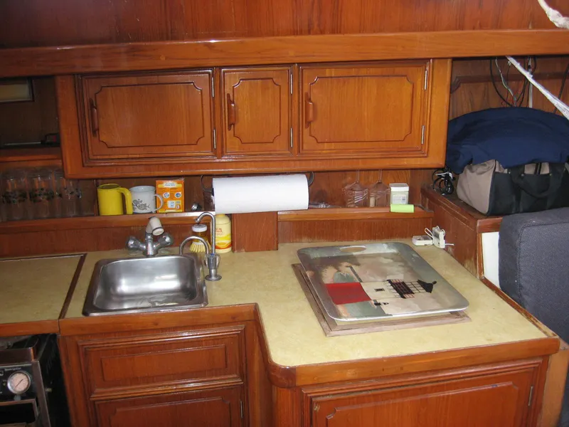 Galley