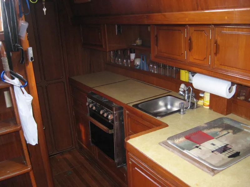 Galley
