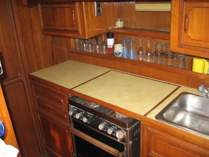 Galley