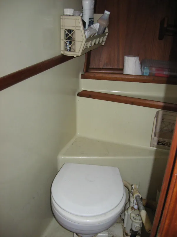 Head Compartment