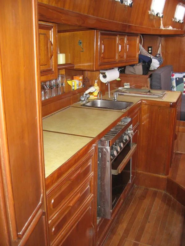 Galley