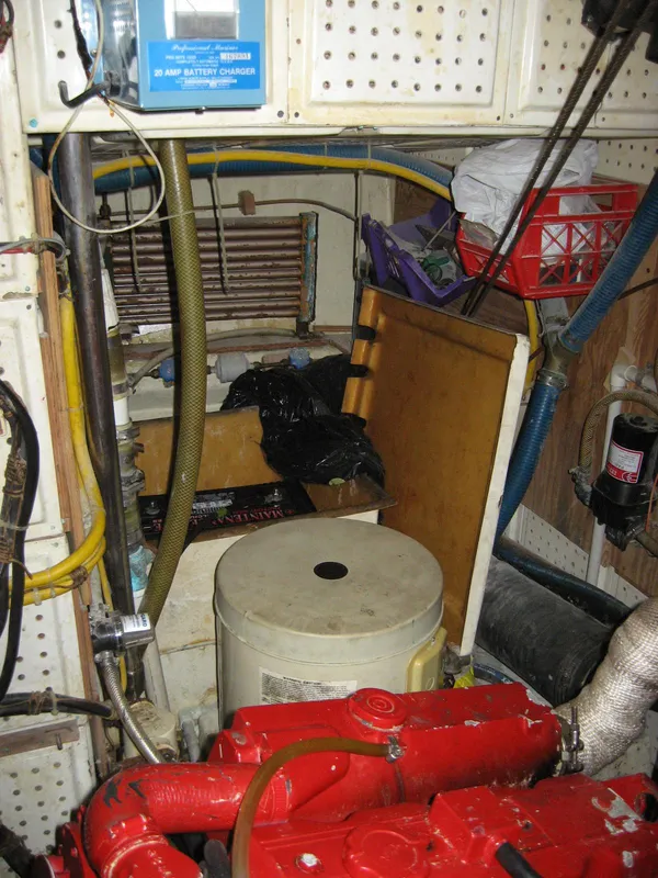 Water Heater
