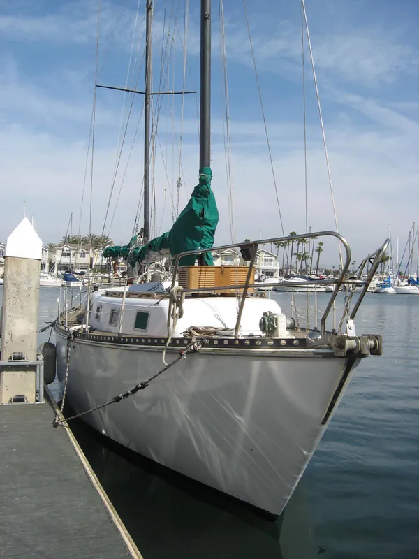 SAILS CALL
