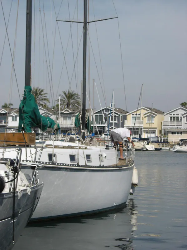 SAILS CALL