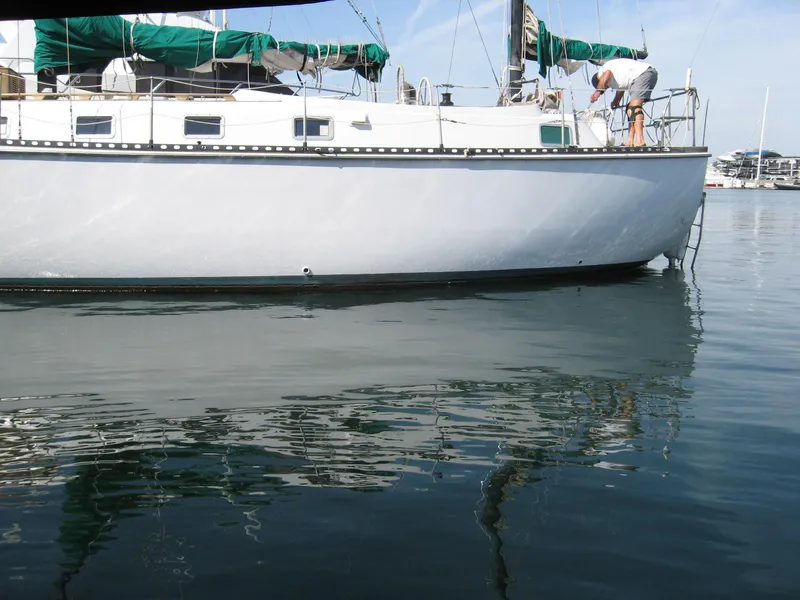 SAILS CALL