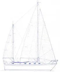 Swallow Craft 36