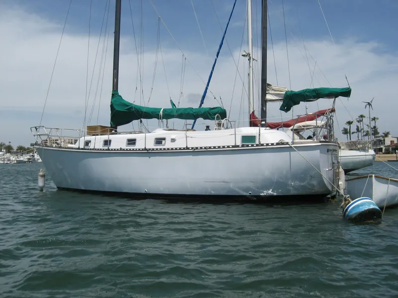 SAILS CALL