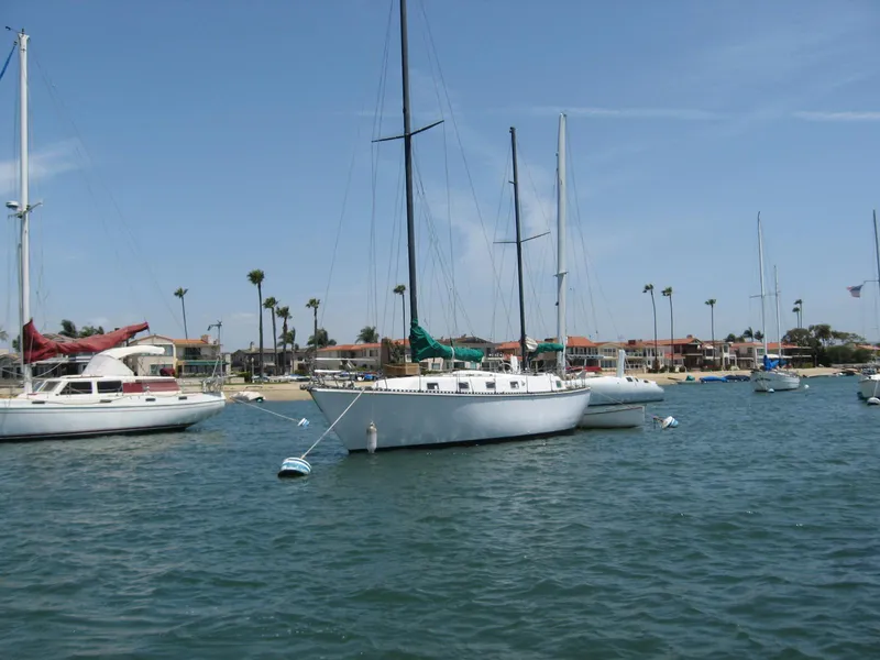 SAILS CALL