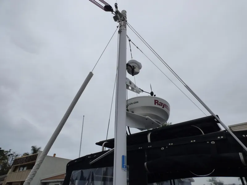 Mast