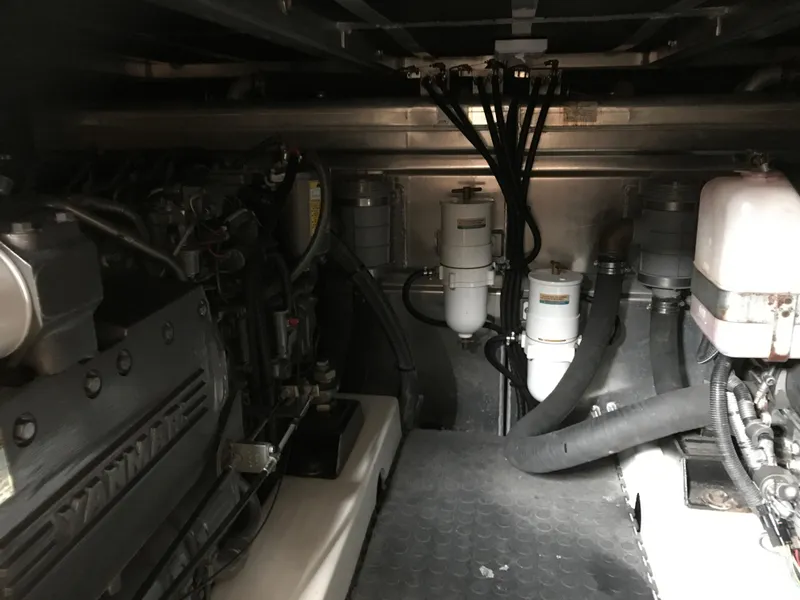 Engine Room