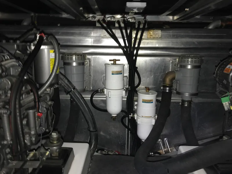 Engine Room