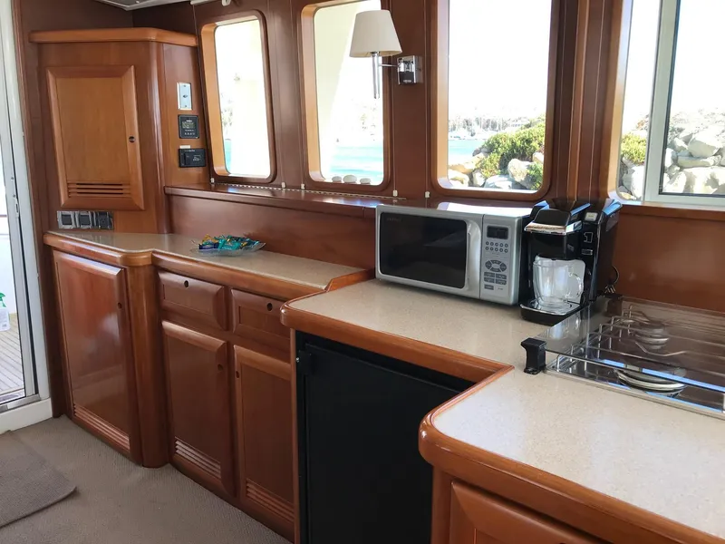 Galley