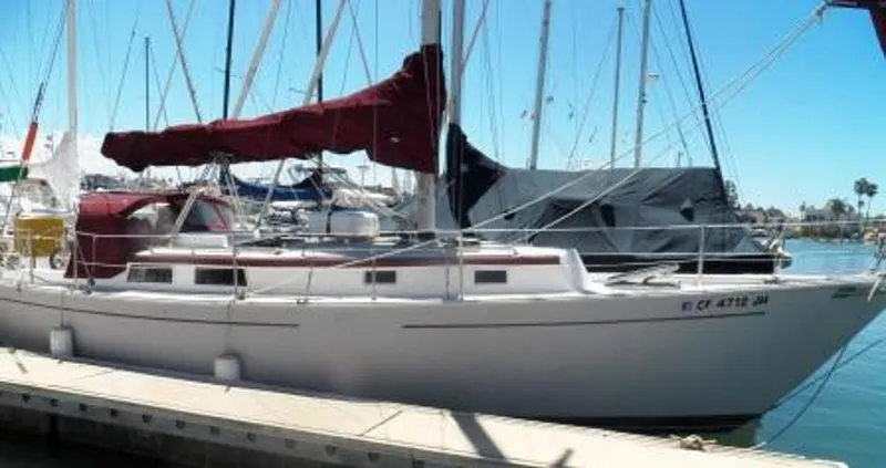 PORT SIDE