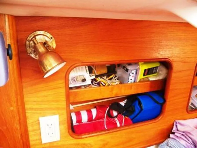 MISC. CABINETS
