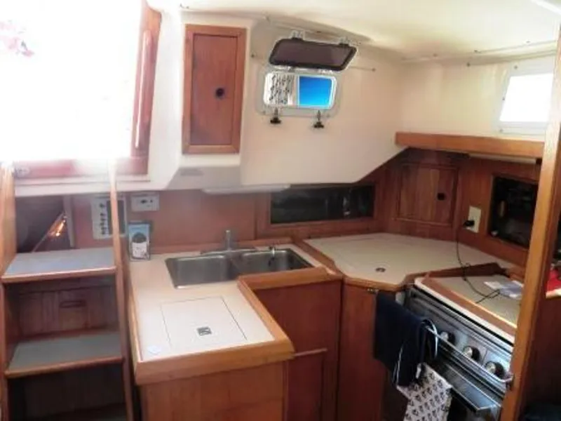 GALLEY 2