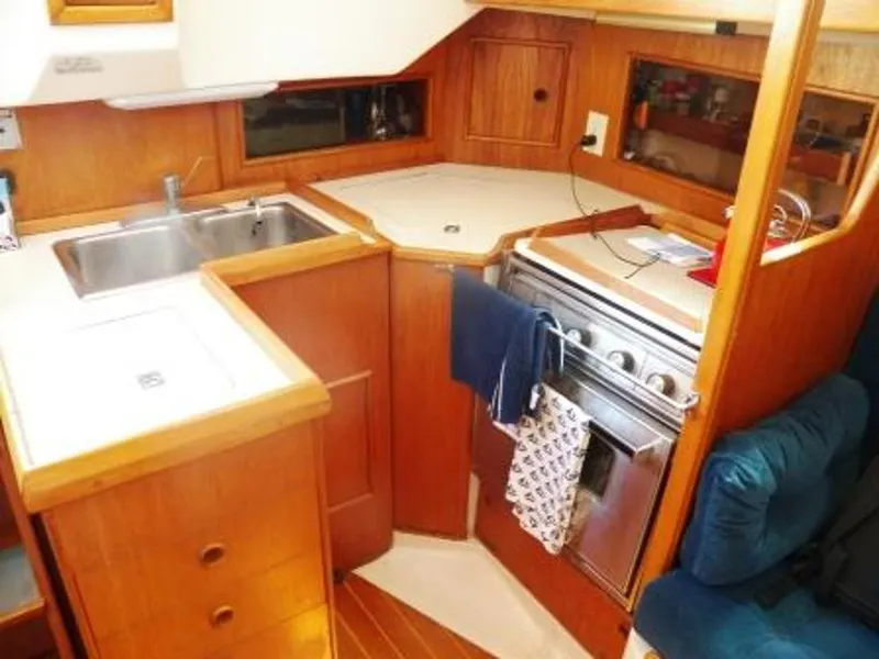 GALLEY