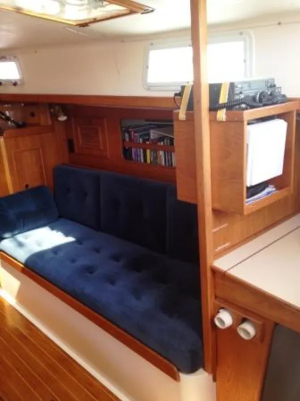PORT SETTEE